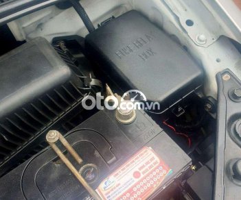 Hyundai Click   W  2009 - Bán Hyundai Click W năm sản xuất 2009, màu bạc, xe nhập số tự động, giá tốt