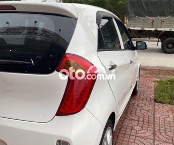 Kia Picanto 2012 - Bán xe Kia Picanto sản xuất 2012, xe nhập còn mới