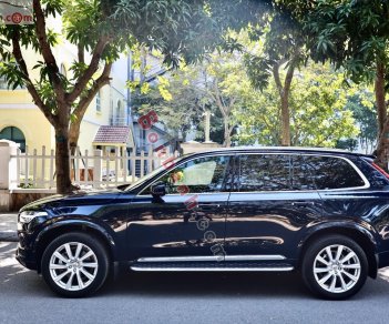 Volvo XC90   Inscription  2018 - Bán xe Volvo XC90 Inscription sản xuất năm 2018, màu xanh lam, nhập khẩu