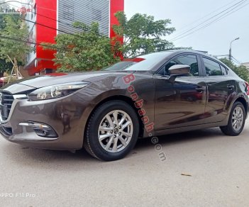 Mazda 3 Luxury  2019 - Bán Mazda 3 sản xuất năm 2019, màu nâu