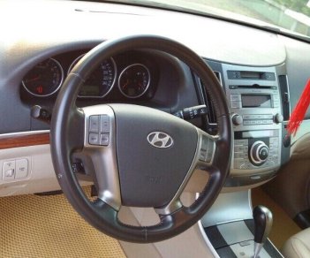 Hyundai Veracruz 2009 - Bán xe Hyundai Veracruz năm sản xuất 2009, giá chỉ 455 triệu