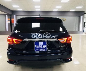 Infiniti QX60 3.5 AWD 2017 - Cần bán gấp Infiniti QX60 3.5 AWD đời 2018, xe nhập