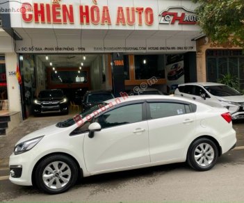 Kia Rio    AT  2016 - Bán Kia Rio AT đời 2016, màu trắng, xe nhập còn mới