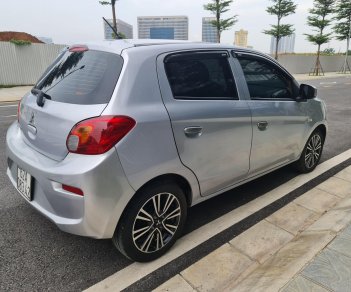 Mitsubishi Mirage 2016 - Cần bán Mitsubishi Mirage 1.2MT, sx 2016, giá hợp lý, chỉ 215 tr