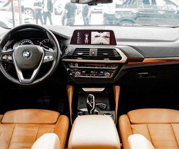 BMW X4   Xdrive 20i 2019 - Bán ô tô BMW X4 Xdrive 20i năm sản xuất 2019, màu xám, nhập khẩu