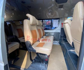 Toyota Hiace 2013 - Bán xe Toyota Hiace đời 2013, nhập khẩu