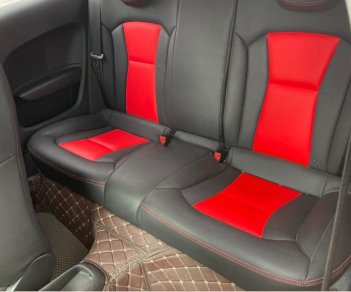 Audi A1 2010 - Bán Audi A1 2010, màu đỏ, nhập khẩu, giá chỉ 435 triệu