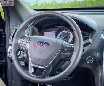 Ford Explorer   Limited 2.3L EcoBoost  2019 - Bán xe Ford Explorer Limited 2.3L EcoBoost đời 2019, màu đen, nhập khẩu nguyên chiếc