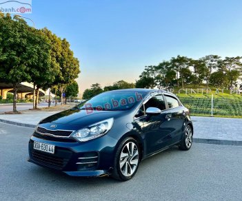 Kia Rio   1.4   2014 - Cần bán xe Kia Rio 1.4 sản xuất 2014, nhập khẩu chính chủ, giá chỉ 410 triệu