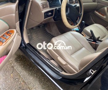 Toyota Camry   1998 - Cần bán xe Toyota Camry sản xuất 1998