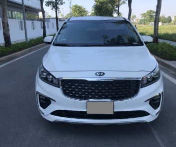 Kia VT250   3.3 GAT Premium  2021 - Cần bán gấp Kia Sedona 3.3 GAT Premium năm 2021, màu trắng