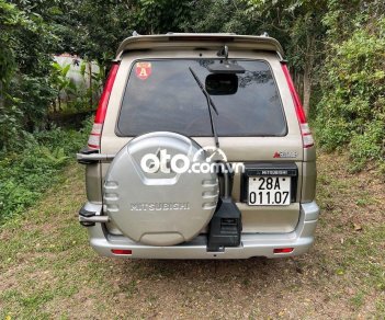 Mitsubishi Jolie 2003 - Cần bán gấp Mitsubishi Jolie sản xuất 2003, 88 triệu