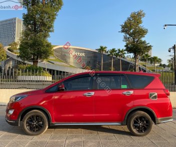 Toyota Innova   Venturer 2.0  2020 - Bán Toyota Innova Venturer 2.0 đời 2020, màu đỏ, 758tr