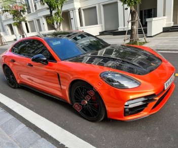 Porsche Panamera   4S   2016 - Bán Porsche Panamera 4S năm sản xuất 2016, xe nhập chính chủ