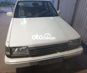 Toyota Corona 1984 - Bán ô tô Toyota Corona năm 1984, màu trắng, nhập khẩu nguyên chiếc, giá 32tr