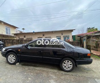 Toyota Camry   1998 - Cần bán xe Toyota Camry sản xuất 1998