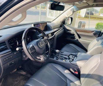 Lexus LX 570 2017 - Bán xe Lexus LX 570 -  sản xuất 2017