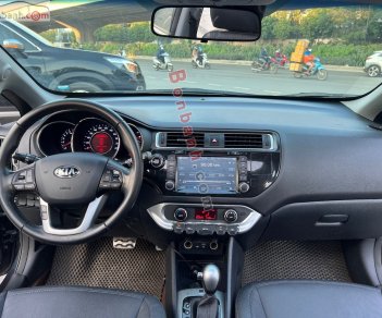 Kia Rio   1.4   2014 - Cần bán xe Kia Rio 1.4 sản xuất 2014, nhập khẩu chính chủ, giá chỉ 410 triệu