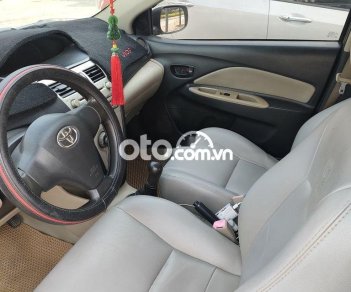 Toyota Vios   E  2010 - Cần bán xe Toyota Vios E năm sản xuất 2010