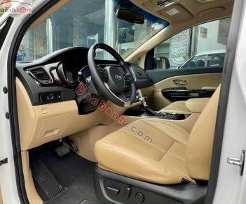 Kia VT250   2.2 2020 - Bán ô tô Kia Sedona 2.2 sản xuất năm 2020, màu trắng