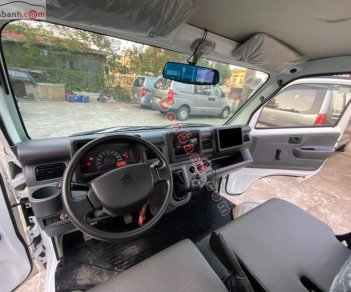 Suzuki Carry    2019 - Bán Suzuki Carry sản xuất năm 2019, màu trắng, nhập khẩu