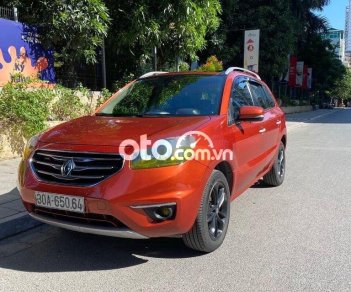 Renault Koleos 2012 - Bán ô tô Renault Koleos năm sản xuất 2012, nhập khẩu Hàn Quốc, giá chỉ 430 triệu