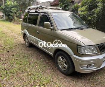 Mitsubishi Jolie 2003 - Cần bán gấp Mitsubishi Jolie sản xuất 2003, 88 triệu