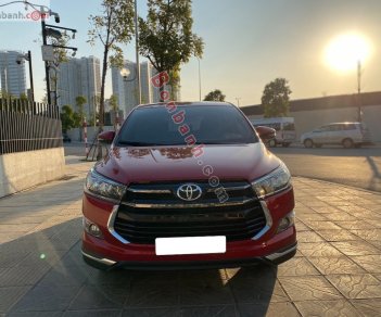 Toyota Innova   Venturer 2.0  2020 - Cần bán gấp Toyota Innova Venturer 2.0 sản xuất năm 2020, màu đỏ