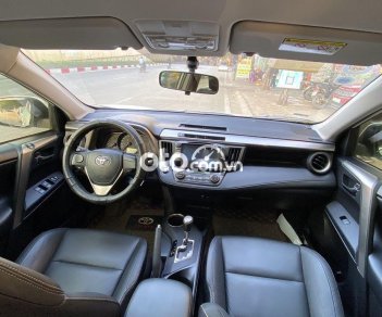 Toyota RAV4 2015 - Cần bán xe Toyota RAV4 năm 2015, nhập khẩu