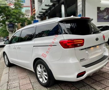 Kia VT250   2.2 2020 - Bán ô tô Kia Sedona 2.2 sản xuất năm 2020, màu trắng