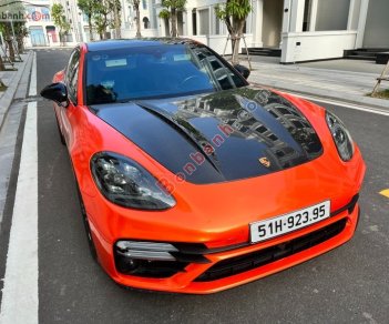 Porsche Panamera   4S   2016 - Bán Porsche Panamera 4S năm sản xuất 2016, xe nhập chính chủ