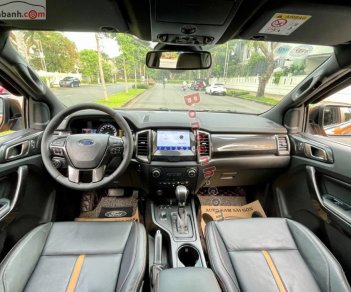 Ford Ranger   Wildtrak 2.0L 4x4 AT 2021 - Bán Ford Ranger Wildtrak 2.0L 4x4 AT đời 2021, nhập khẩu Thái