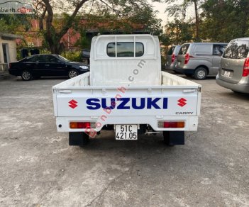 Suzuki Carry    2019 - Bán Suzuki Carry sản xuất năm 2019, màu trắng, nhập khẩu