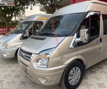 Ford Transit 2014 - Bán ô tô Ford Transit đời 2014