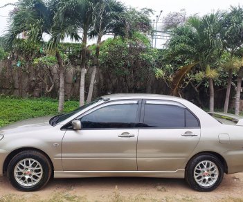 Mitsubishi Lancer 2004 - Bán Mitsubishi Lancer sản xuất 2004 còn mới