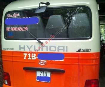 Hyundai County 2012 - Bán ô tô Hyundai County đời 2012