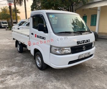 Suzuki Carry    2019 - Bán Suzuki Carry sản xuất năm 2019, màu trắng, nhập khẩu