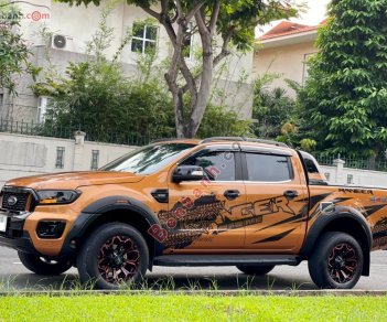 Ford Ranger   Wildtrak 2.0L 4x4 AT 2021 - Bán Ford Ranger Wildtrak 2.0L 4x4 AT đời 2021, nhập khẩu Thái