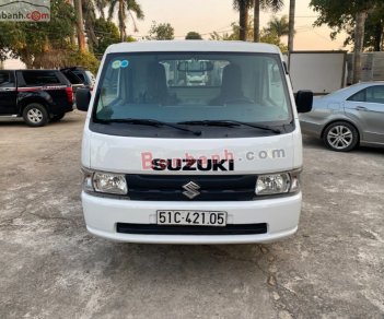 Suzuki Carry    2019 - Bán Suzuki Carry sản xuất năm 2019, màu trắng, nhập khẩu