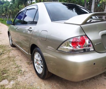 Mitsubishi Lancer 2004 - Bán Mitsubishi Lancer sản xuất 2004 còn mới