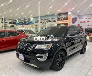 Ford Explorer 2016 - Cần bán Ford Explorer đời 2016, xe nhập như mới