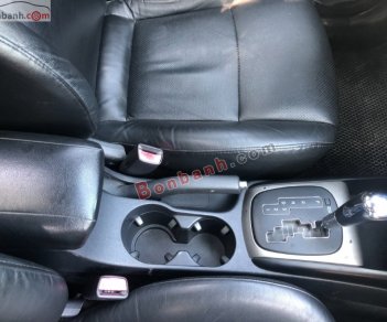 Hyundai i30   CW  2009 - Cần bán gấp Hyundai i30 CW sản xuất 2009, màu bạc, nhập khẩu, giá chỉ 285 triệu