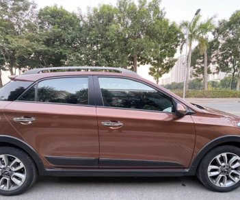 Hyundai VT260 2016 - Bán Hyundai i20 Active đời 2016, màu nâu, xe nhập