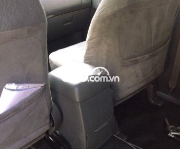 Toyota Innova   E  2013 - Bán Toyota Innova E năm 2013, màu bạc chính chủ, 345 triệu