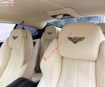 Bentley Continental 2017 - Bán Bentley Continental sản xuất 2017, màu nâu, xe nhập