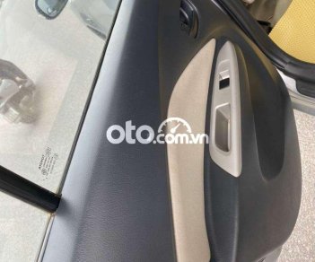 Toyota Vios   E  2008 - Cần bán lại xe Toyota Vios E 2008, màu bạc ít sử dụng