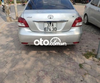 Toyota Vios   E  2010 - Cần bán xe Toyota Vios E năm sản xuất 2010