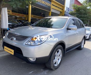 Hyundai Veracruz   2008 - Bán Hyundai Veracruz sản xuất 2008, màu bạc, nhập khẩu nguyên chiếc 