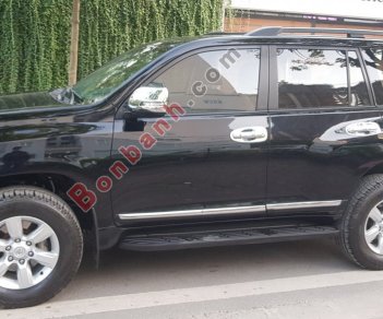 Toyota Prado   TXL  2014 - Bán xe Toyota Prado TXL đời 2014, màu đen, nhập khẩu  