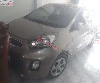 Kia Morning 2019 - Bán Kia Morning sản xuất năm 2019 chính chủ giá cạnh tranh